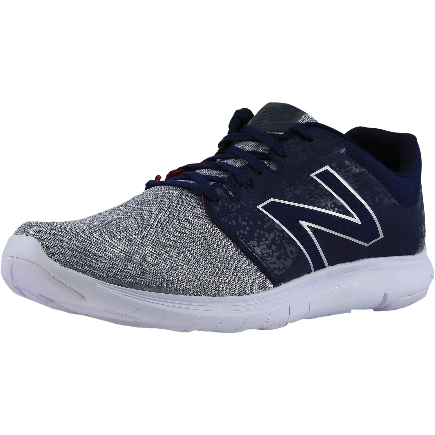 New Balance Men's M530 Rn2 Ankle-High Fabric Running Shoe - 11M New Balance Men's M530 Rn2 Ankle-High Fabric Running Shoe - 11M