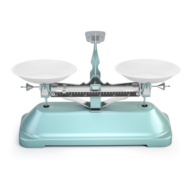 SWETRACE 2Ud Plato Para Pesar Alimentos Con Material Plástico Reutilizable Y Resistente
