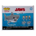 thumbnail image 3 of Richard Dreyfuss Signed Jaws With Diving Tank Funko Pop #759 JSA, 3 of 6