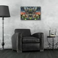 thumbnail image 4 of Epic Art 'Natures Lament' by Pedro Gavidia, Acrylic Glass Wall Art, 24"x16", 4 of 8