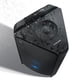 thumbnail image 3 of Minicomponente Samsung MXT40/ZX, 3 of 4