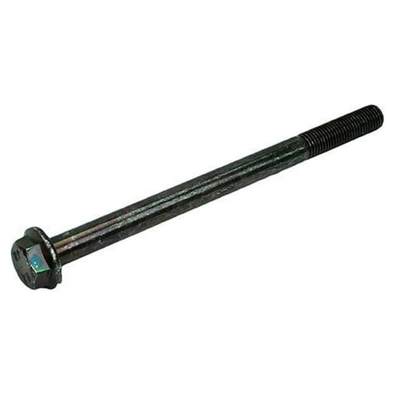 Polaris New OEM Bolt-M10X1.25X115,Hxflg-Olived, 7518566