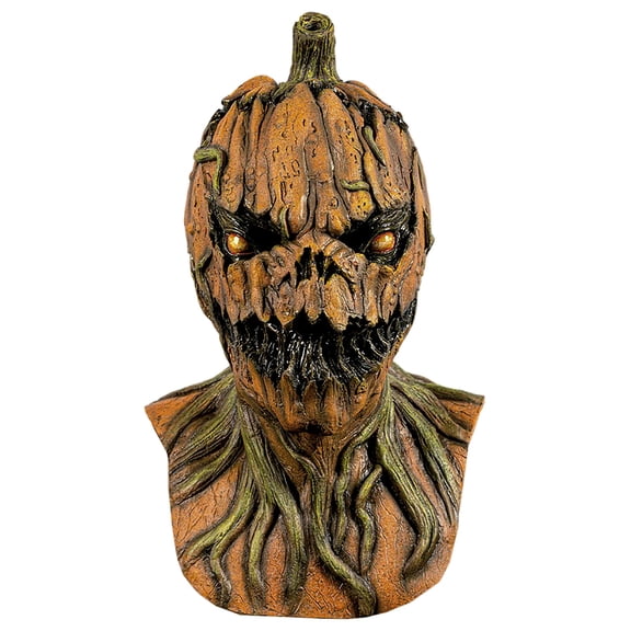 Adult Jacko Roots Mask