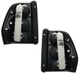 thumbnail image 3 of For 02-09 Trailblazer Taillight Taillamp Rear Light Lamp Circuit Board PAIR SET, 3 of 5