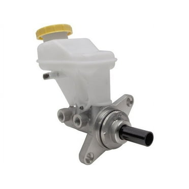 Brake Master Cylinder - Compatible with 2017 Mitsubishi Mirage G4