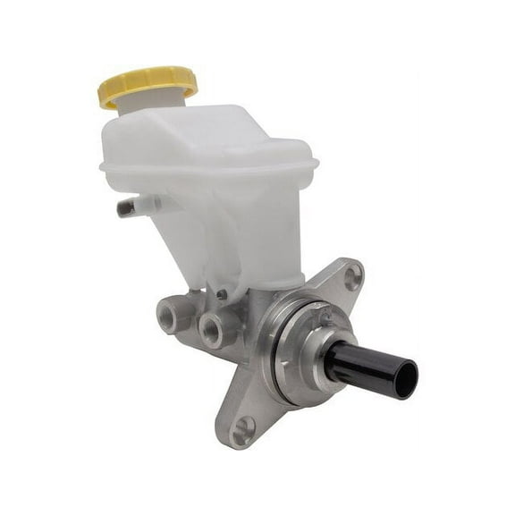 Brake Master Cylinder - Compatible with 2017 Mitsubishi Mirage G4
