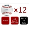 thumbnail image 2 of Rawlings | High School Pro Comp Practice Baseballs | R100-PC | 12 Count, 2 of 2