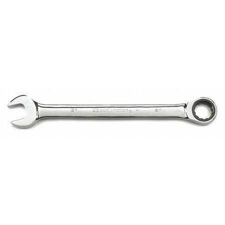 3/4" Comb. Ratcheting Wrench