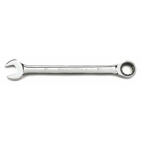 1-1/2u0022 Jumbo Comb. Ratcheting Wrench