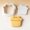Gift, variant on Zeiwohndc Romance Heart Rings And Cartoon Cookie Molds For Valentine Wedding Parties