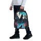 thumbnail image 5 of Balery Artistic Moon Valley Wolf Mochila para hombre y mujer - Tela Oxford 600D resistente - Gran capacidad, resistente al agua, ideal para la escuela, viajes y senderismo, 5 of 6