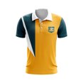 thumbnail image 3 of Camiseta retro para hombre POLO Australian Kangaroo 1999, 3 of 5