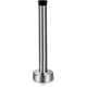 thumbnail image 1 of Door Stop, 6 Inch Door Stopper Extra Long Door Stop Wall Mounted with Sound Dampening Rubber, 1 of 3