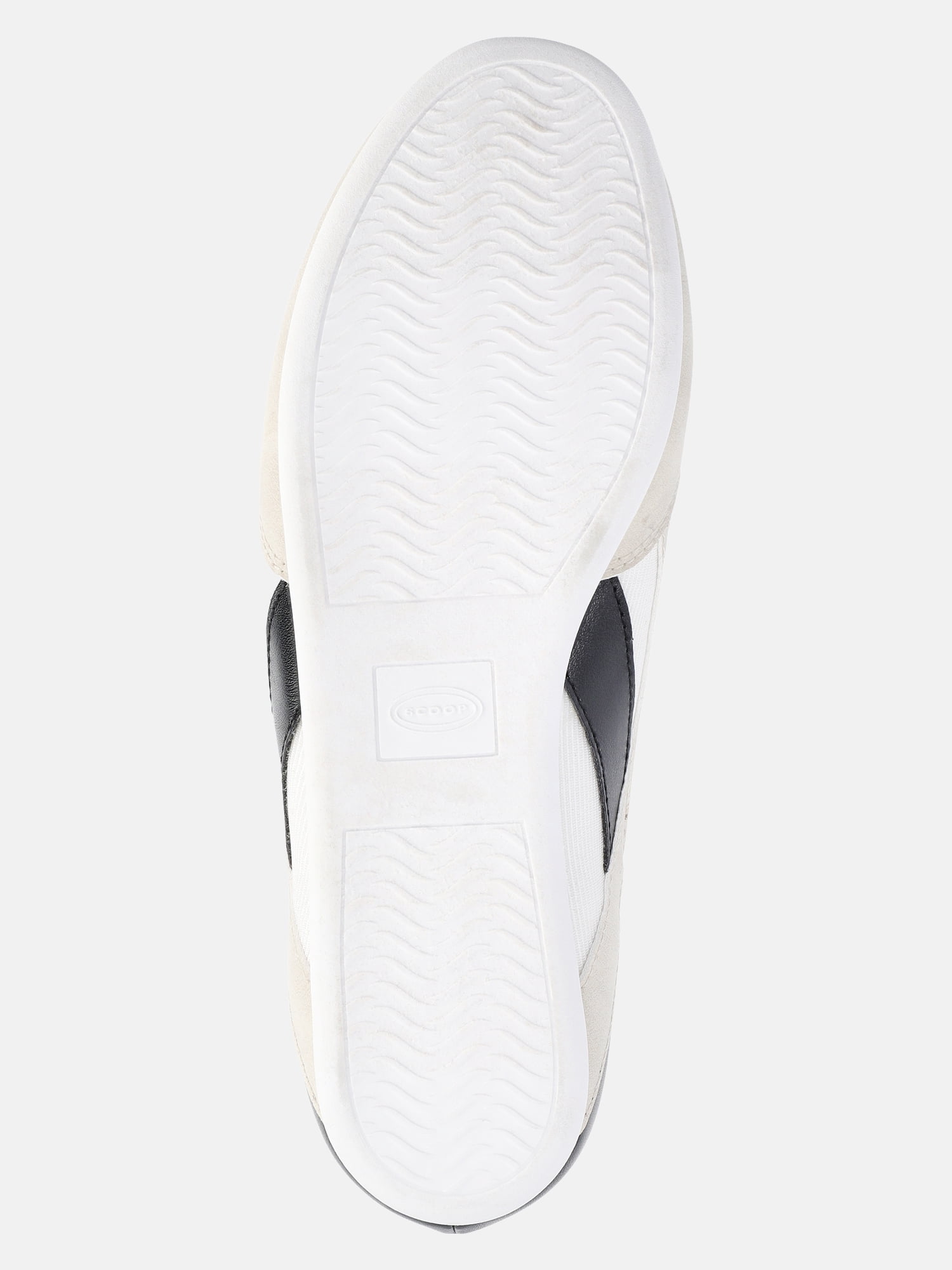 Scoop Women's Mary Jane Mesh Sneakers