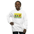 thumbnail image 1 of DC Comics Hoodie Garçon Batman Pop Art, 1 of 1