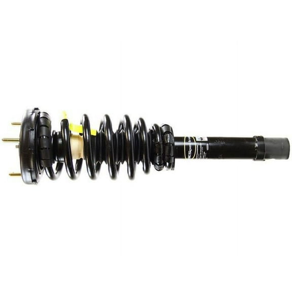 Front Strut and Coil Spring Assembly - Compatible with 2006 - 2011 Hyundai Azera 2007 2008 2009 2010