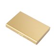 thumbnail image 1 of RFID card holder with 6 card slots, 1 of 4