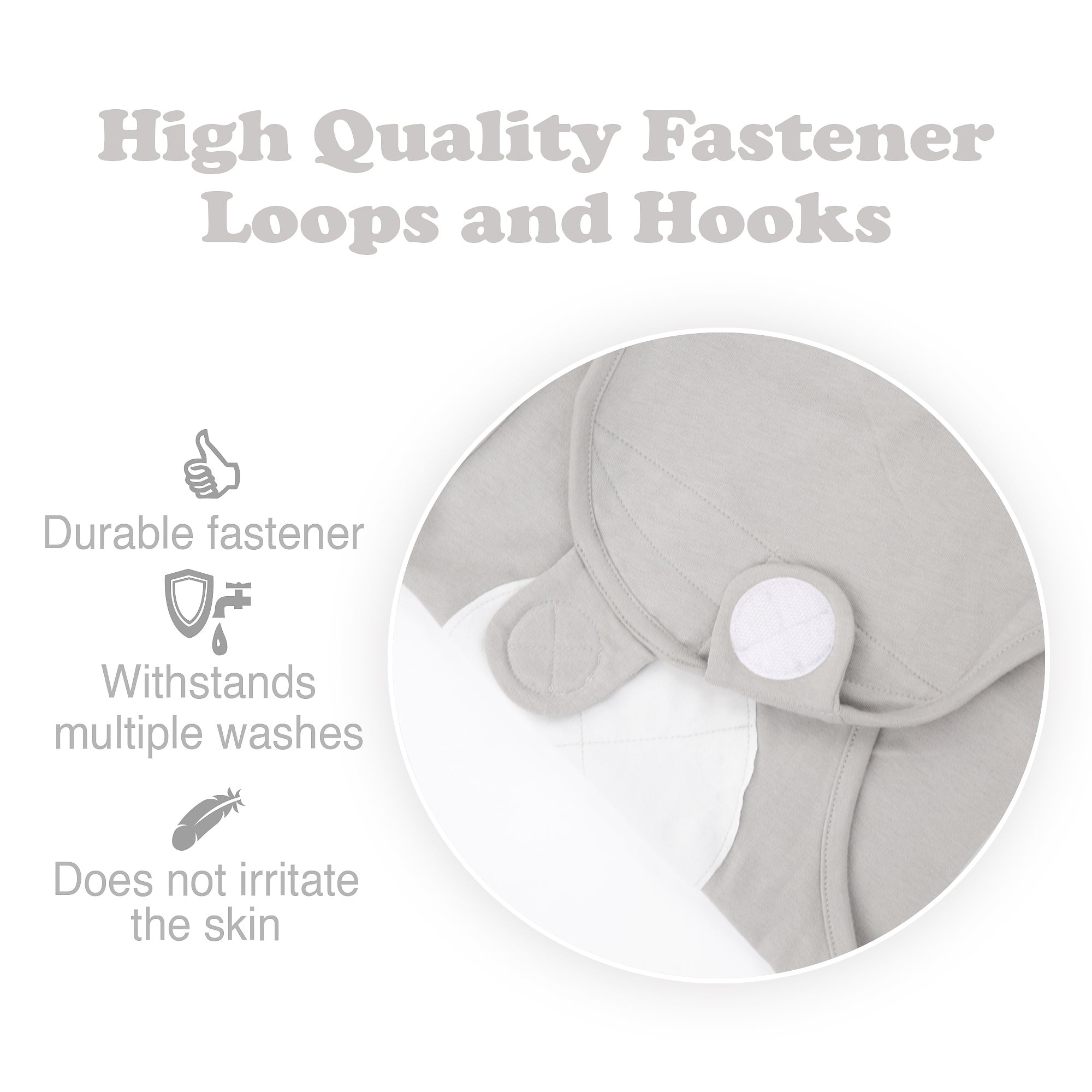 Baby Swaddles for Newborns - 3 Pack Baby Swaddles for 3-6 Months - Baby Swaddle Sleep Sack