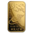 thumbnail image 3 of 1 oz Gold Bar - Scottsdale Year of the Rat Certi-Lock®(In Assay), 3 of 4