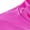 Hot Pink, variant on Kids Girls Boys Shiny Metallic Hooded Sweatshirts Long Sleeve Jazz Hip Hop Street Dance Crop Tops Jacket Coat Silver 6
