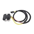 thumbnail image 3 of Accesorio ATV UTV Rectificador Regulador De Voltaje Reemplazar Pieza Para 900/ 1000/Sportsman, 3 of 7