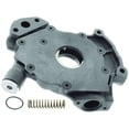 thumbnail image 2 of Melling Performance Oil Pump 10340 For Use With Ford 4.6L/5.4L Engines; Standard Volume; High Pressure; Uses 15/16 Inch Pickup Screen; With Phosphate Coated Oil Pump, 2 of 2