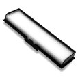 thumbnail image 4 of Sweeping Robot Accessories Black Filter/hepa Filter For Lituo, 4 of 4