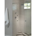 thumbnail image 2 of 1-Spray Raincan Shower Head in Chrome RP52382, 2 of 4