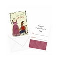 thumbnail image 4 of By Ms James Black History Valentine Boxed Card Set, Multi, 4.75″ x 3.25″, 4 of 8