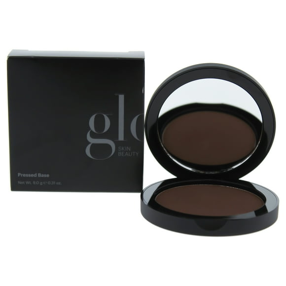 Pressed Base - Cocoa Medium by Glo Skin Beauty for Women - 0.31 oz Foundation