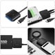 thumbnail image 4 of Convertidor de disco duro USB Type-C a SATA Data Línea de 3.5 pulgadas/2.5 pulgadas para computadora portátil, 4 of 6