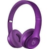 Beats by Dr. Dre Solo2 On-Ear Headphones (Royal Collection)
