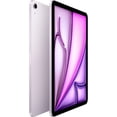 thumbnail image 3 of Pre-Owned Apple 11-inch iPad Air 6th Generation 128GB with M2 Chip Wi-Fi MUWF3LL/A Purple (Fair), 3 of 5