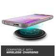 thumbnail image 6 of Samsung Galaxy S10 Plus Case, SUPCASE Full-Body Dual Layer Rugged Holster & Kickstand Case Without Screen Protector for Samsung Galaxy S10 Plus (2019 Release), Unicorn Beetle Pro Series (Pink), 6 of 8