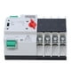 thumbnail image 3 of Interruptor De Transferencia Automática, Carcasa Retardante De Llama, Buena Conductividad, Interruptor De Potencia Dual, Bobina AC230V, Contactos Plateados Para Caja De, 3 of 7
