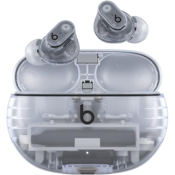Open Box - Beats By Dr. Dre Studio Buds + | In-Ear Noise Cancelling True Wireless Earbuds (With 1 year of Apple Care+ Warranty included)