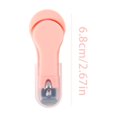 thumbnail image 2 of Nail Care Household manicure nail clippers Baby Nail Cutters Kids Nail Infant Finger Toe Trimmer Scissors Children Nail Care Tools Shower Gifts Baby Nail Cutters, 2 of 6