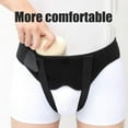Hernia Belts Groin Hernia Support for Men Woman Double Sports Hernia