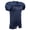 Light Gray, variant on Champro Audible Youth Football Jersey (XL, Silver)