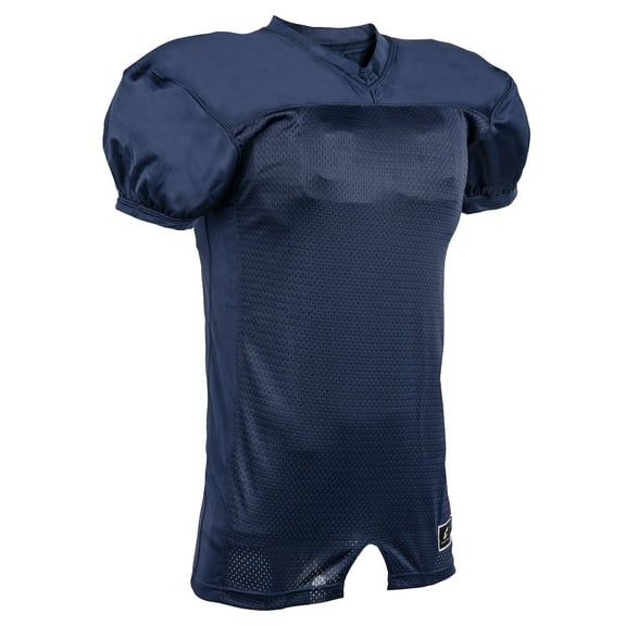 Champro FJ83 All-Purpose Football Jersey - Silver