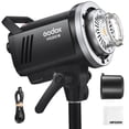 thumbnail image 1 of Studio Flash Godox MS300 V LED inalámbrico de 300 W, 2,4 G, 5600 K, 1 of 7