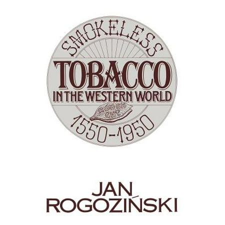 Smokeless Tobacco in the Western World : (The Best Smokeless Tobacco)