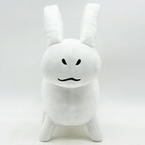 Forsaken Gubby Plush Toy – 7 Inch Collectible Forsaken Game Peripheral Plushie for Fans – Must-Have Handmade Gubby Stuffed Figure Dolls Collection