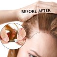 thumbnail image 4 of 10 Pcs Ruban Adhésif Double Face pour Perruque avant Extension de Cheveux, 4 of 8