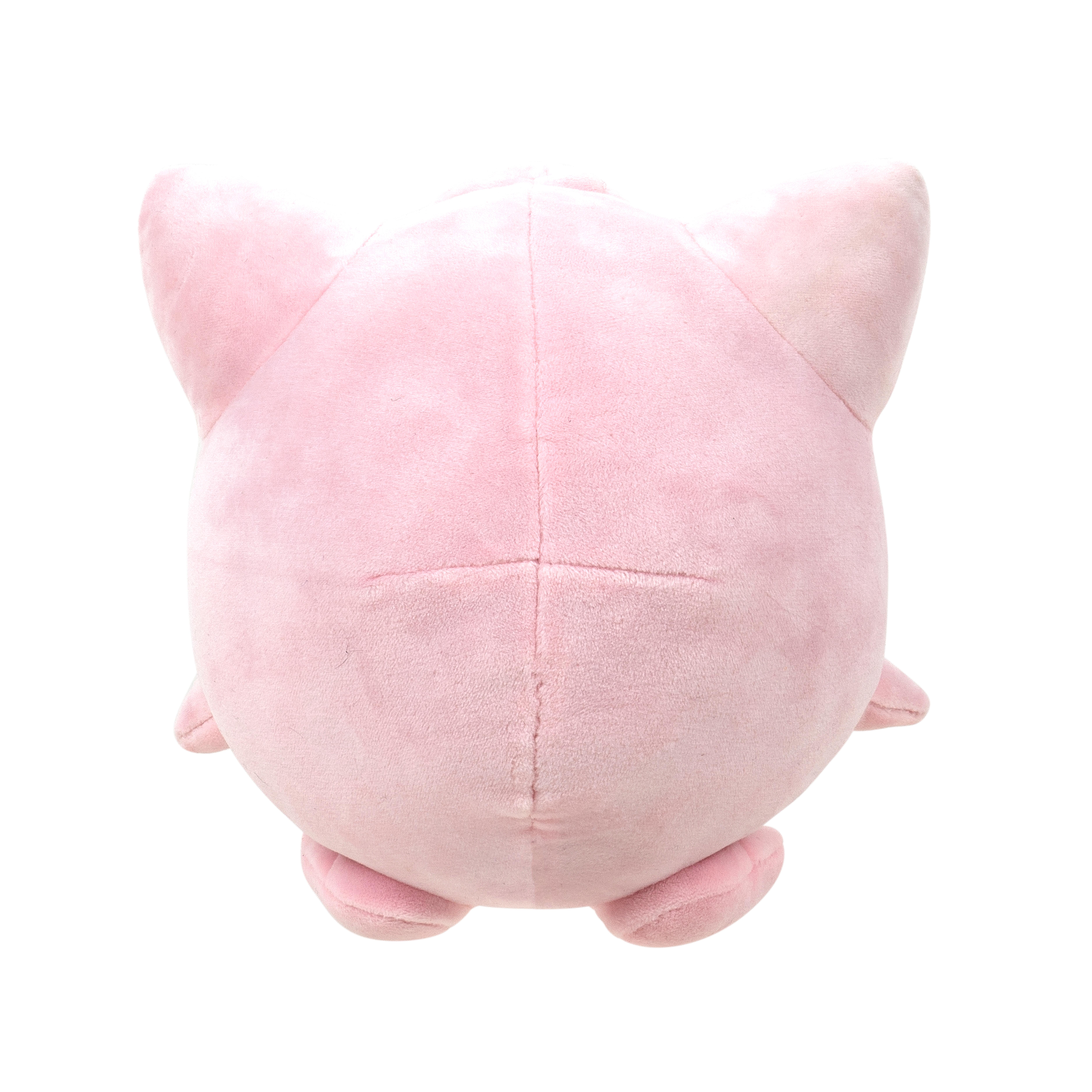 Pokémon Jigglypuff - 8 inch Plush - Authentic Details - Toys for Kids(Selections May Vary)
