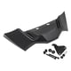 thumbnail image 5 of Alerón delantero Winglet, carenado estable Protección Downforce Wing Spoiler Kit, Negro, 5 of 9