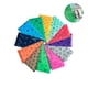 thumbnail image 2 of Sobre En Efectivo 12Pcs Sobre De Presupuesto De Moda Para Ahorrar Dinero Con 12 Hojas De Presupuesto Y 24 Pegatinas Sobre De Gastos A Prueba De Agua Methold EL008390-00, 2 of 6