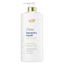 Dove Conditioner for Women Intensive Repair with Bio-Protein Care Technology and Amino Serum, 28 oz