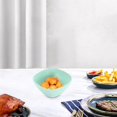 thumbnail image 4 of DPTALR Plastic Bowls Household Rice Bowls Dining Tables Small Bowls, 4 of 5