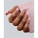 thumbnail image 2 of Press On Nails BtartBoxNails XCOATTIPS Pink French Tip, 2 of 6